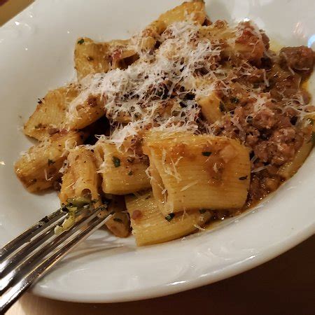 Rosalie Italian Soul