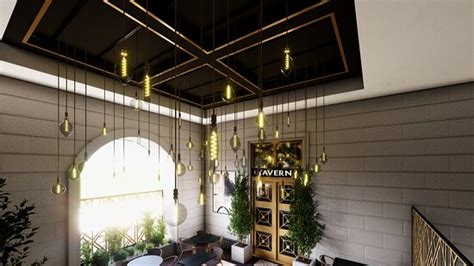 Tavern by Hearsay | Downtown Houston Gastropub & Fine Spirits