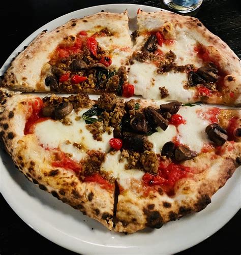 Partenope Ristorante