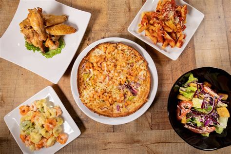 Yummy Pizza (Food Truck)