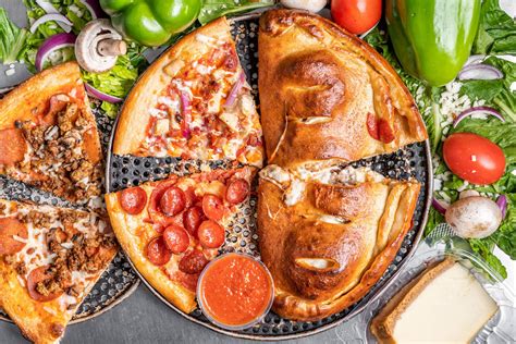 Old Hag's Pizza Dallas