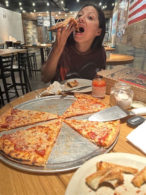 Chicago Pizza Dallas