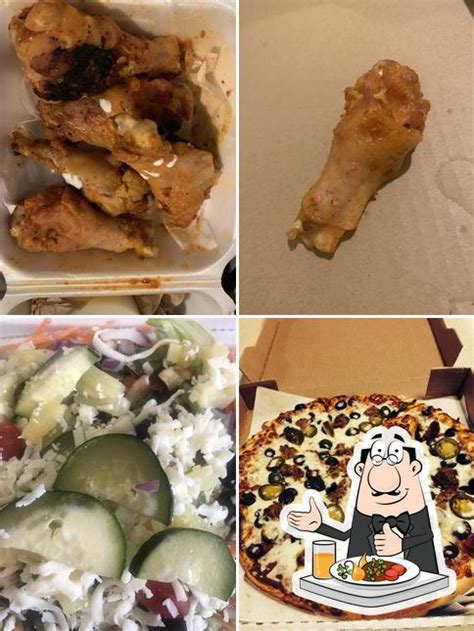 Fat Duck's Pizza | South Sacramento