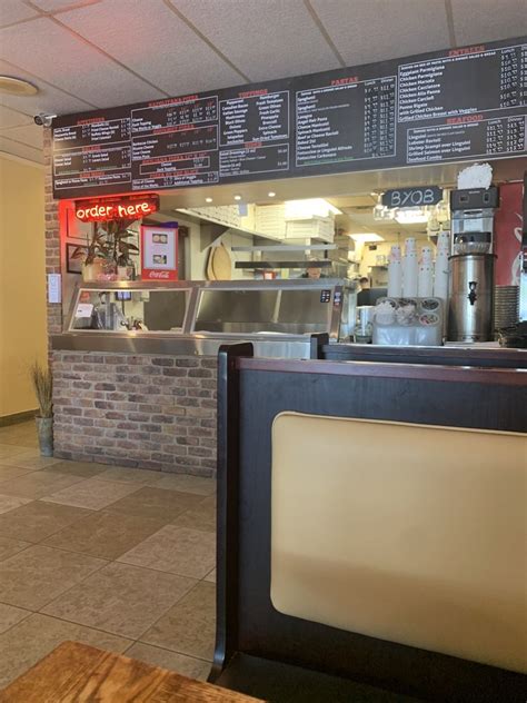 Lovers Pizza & Pasta