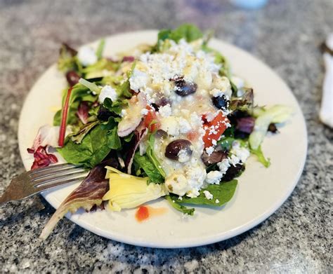 Italia Express Cedar Springs