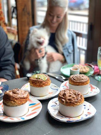 rise soufflé - Dallas