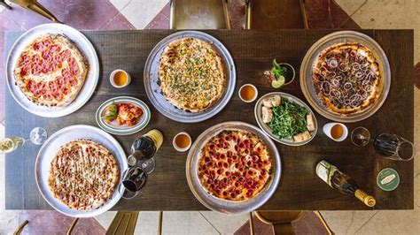 Delucca Gaucho Pizza & Wine - Fort Worth