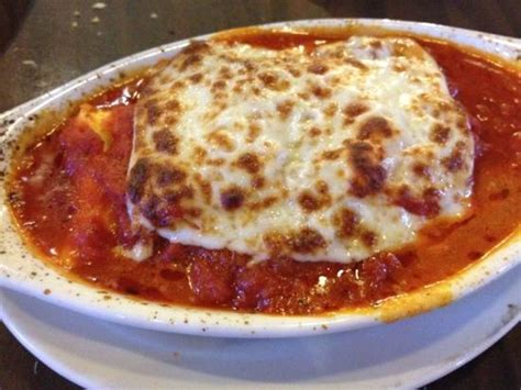 Prima's Pizza and Pasta