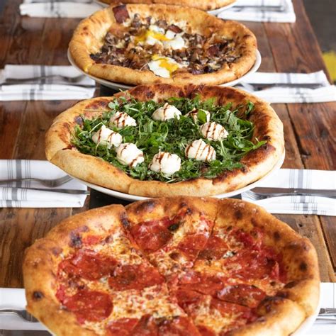 Pie Tap Pizza + Rotisserie + Bar