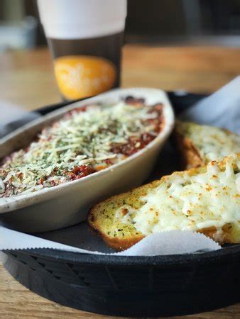 Palio's Pizza Cafe Vickery