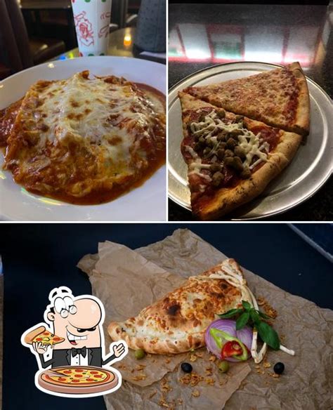 Joe's Pizza & Pasta - Bellaire Dr
