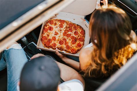 i Fratelli Pizza - Fort Worth