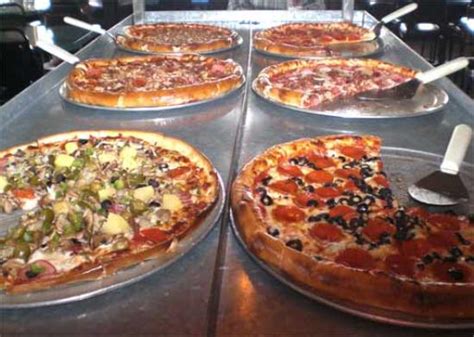 Bosses Pizza Wings & Burgers Lake Worth