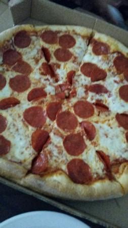 Joe's Pizza, Pasta, Subs