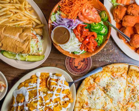 Buffalo Bros Sundance Square