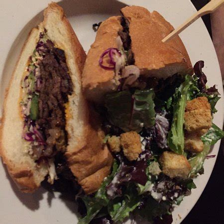 Foundation Restaurant & Bar