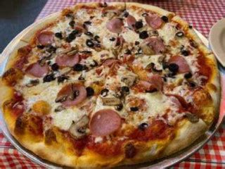 Johnny V's Pizza & Pasta