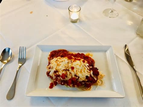 Piola Italian Restaurant & Garden