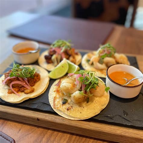 Toro Toro by Chef Richard Sandoval - Fort Worth