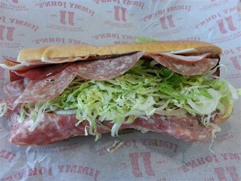 Jimmy John's