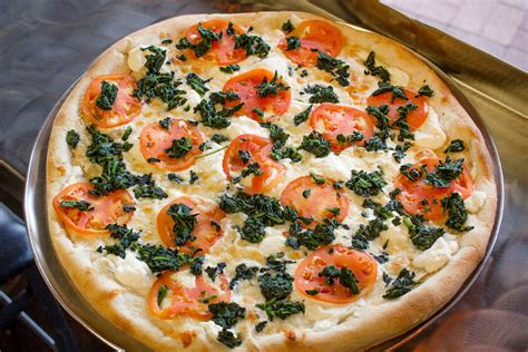 Italian Village Pizza