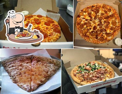 Pizza Fiesta (Downtown)