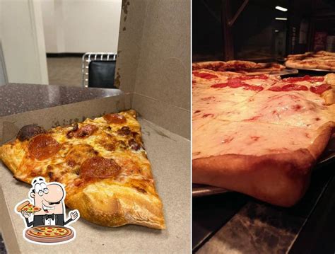 Italian Village Pizza