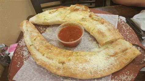 Giovanni's Pizza & Pasta