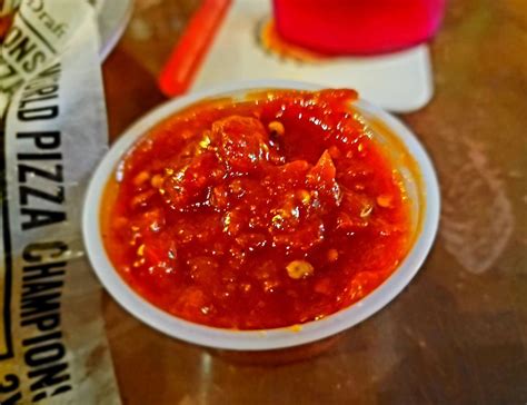 Caliente Pizza & Draft House - Crafton