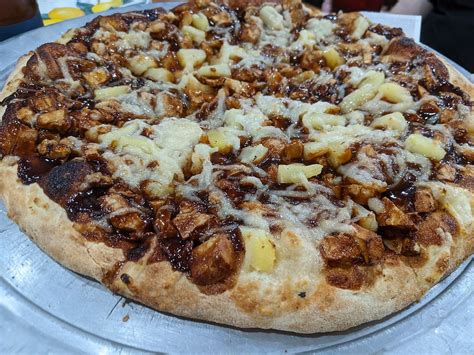 Pastoli's Pizza, Pasta & Paisans