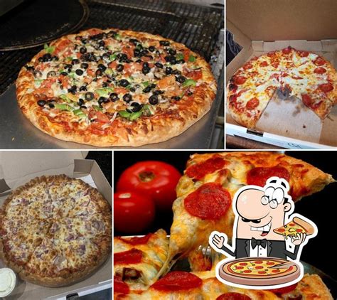 Papa Allen’s Pizza & Beer