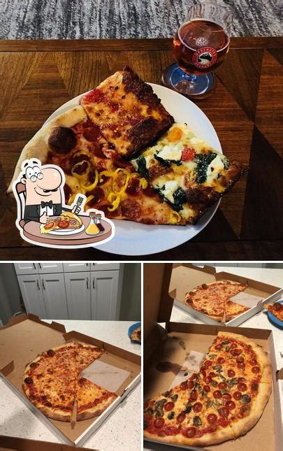 Badamo’s Pizza - Northside