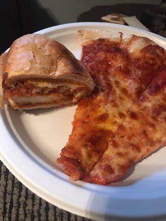 Aiello's Pizza Squirrel Hill