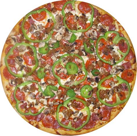 Sunset Pizza & Grille