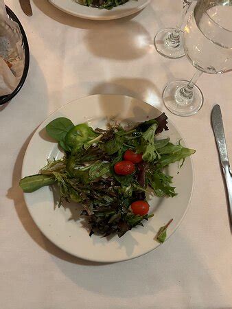 La Tavola Italiana Restaurant