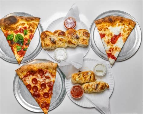 Badamo’s Pizza - Dormont