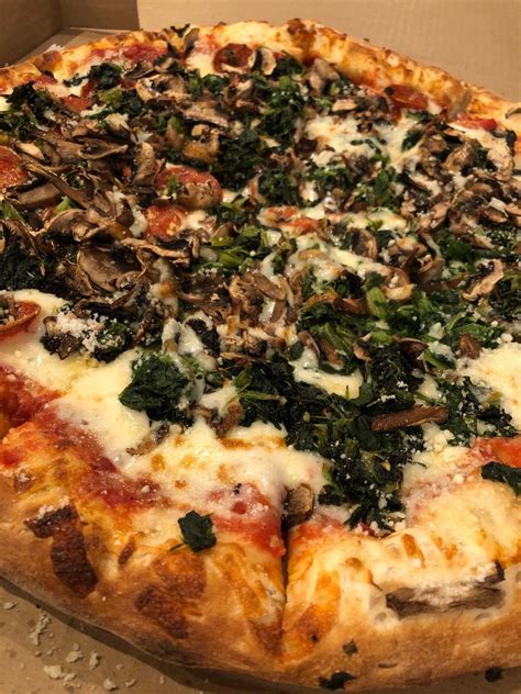 Little Nippers Pizza