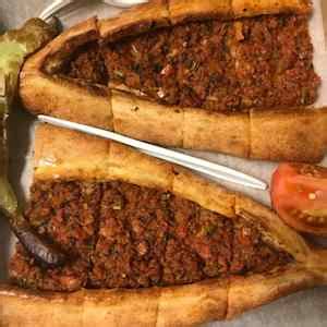 Efes Mediterranean Pizza