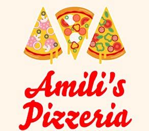 Amili's Pizzeria