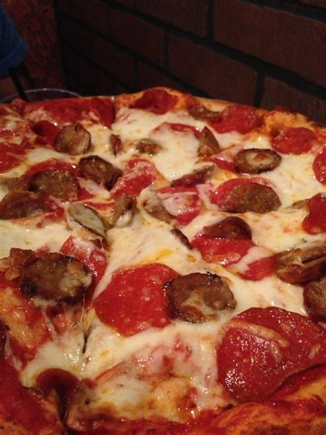 Two Guys Pasta and Pizza