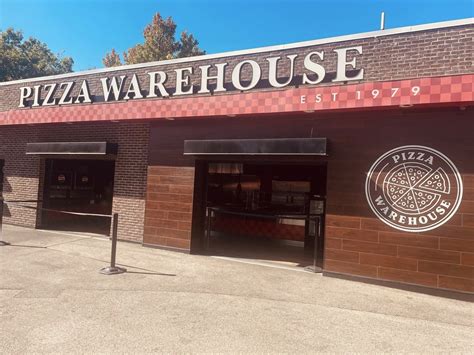 Pizza Warehouse