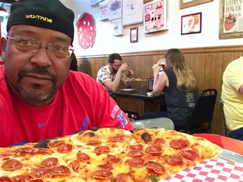 Scottie's Pizza Parlor SE