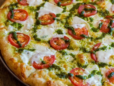 HOTLIPS Pizza - Hawthorne