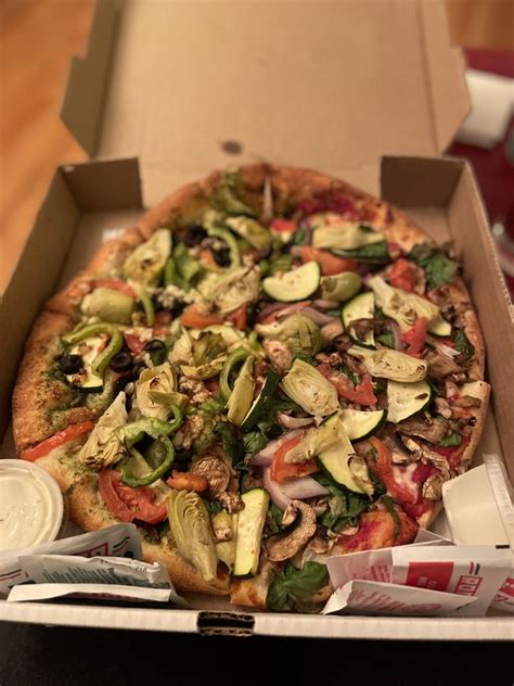 Rovente Pizzeria - Hawthorne