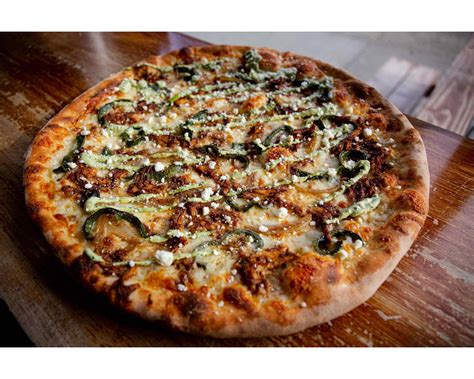 Baby Doll Pizza Northeast