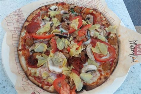 MOD Pizza