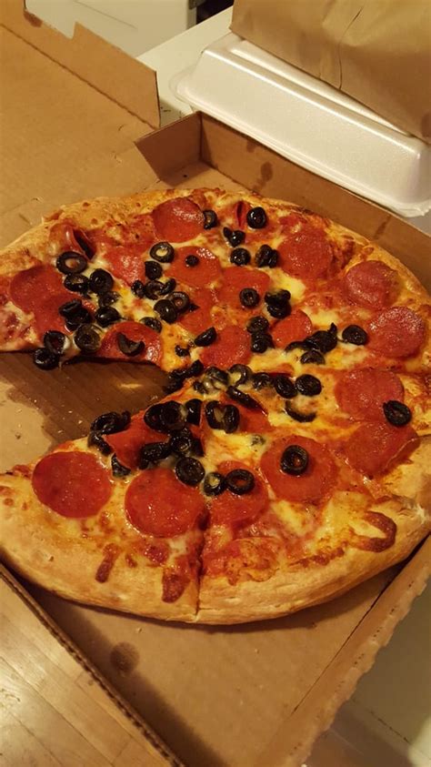 Marcello's Pizza & Pasta