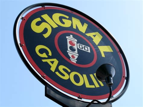 Signal Station Pizza