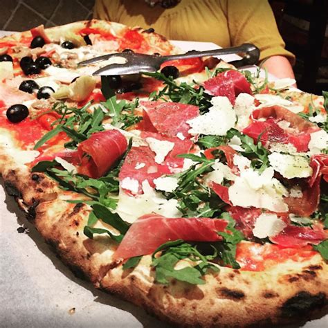 LoveVerona Pizza&Pasta DownTown