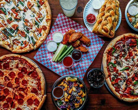 Straight From New York Pizza (Hawthorne)